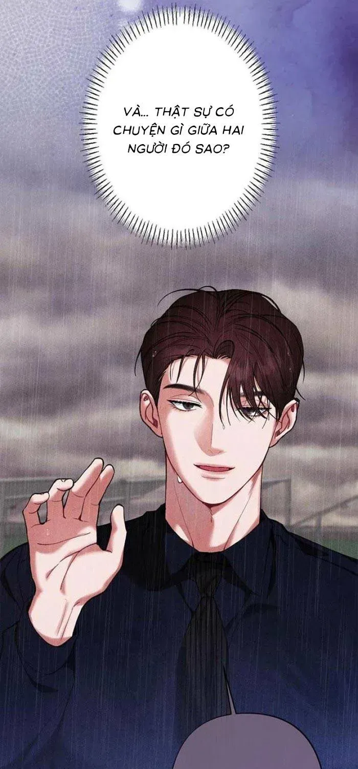 Lần Đầu Của Tổng Tài Chapter 21.1 - 38