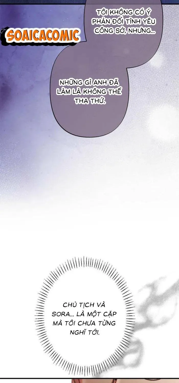 Lần Đầu Của Tổng Tài Chapter 21.1 - 39