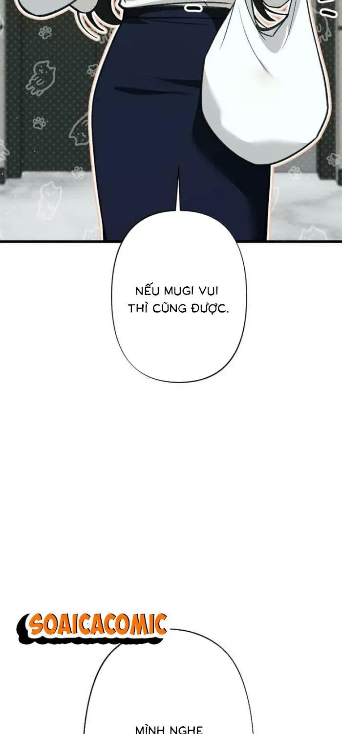 Lần Đầu Của Tổng Tài Chapter 21.1 - 45