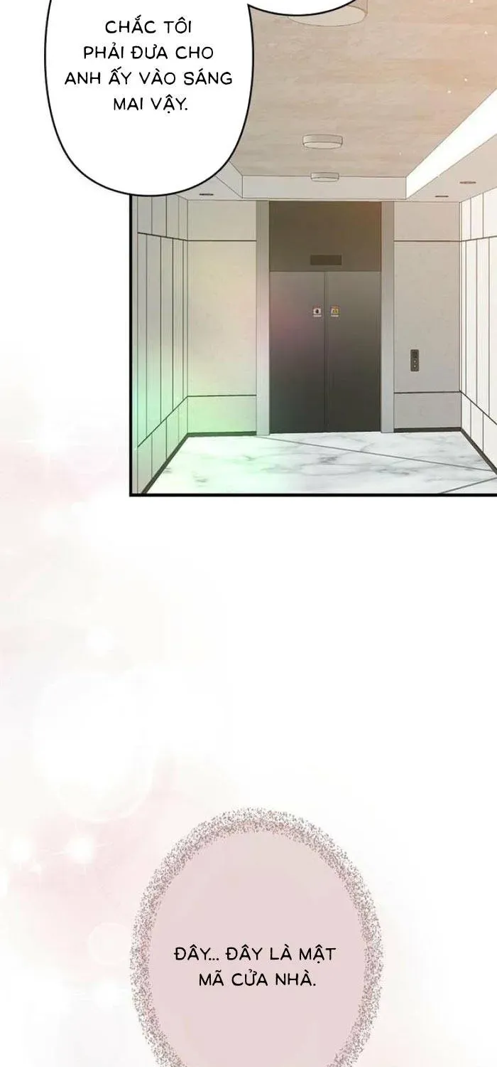 Lần Đầu Của Tổng Tài Chapter 21.1 - 48