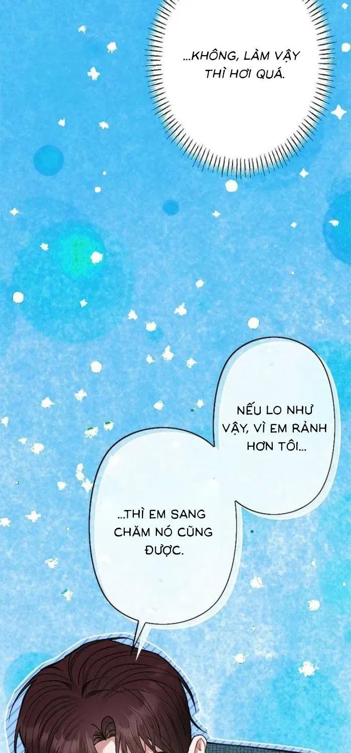 Lần Đầu Của Tổng Tài Chapter 21.1 - 50