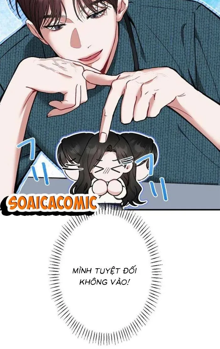 Lần Đầu Của Tổng Tài Chapter 21.1 - 51