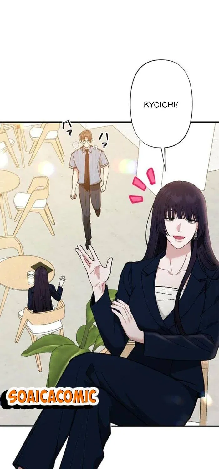 Lần Đầu Của Tổng Tài Chapter 21.1 - 8