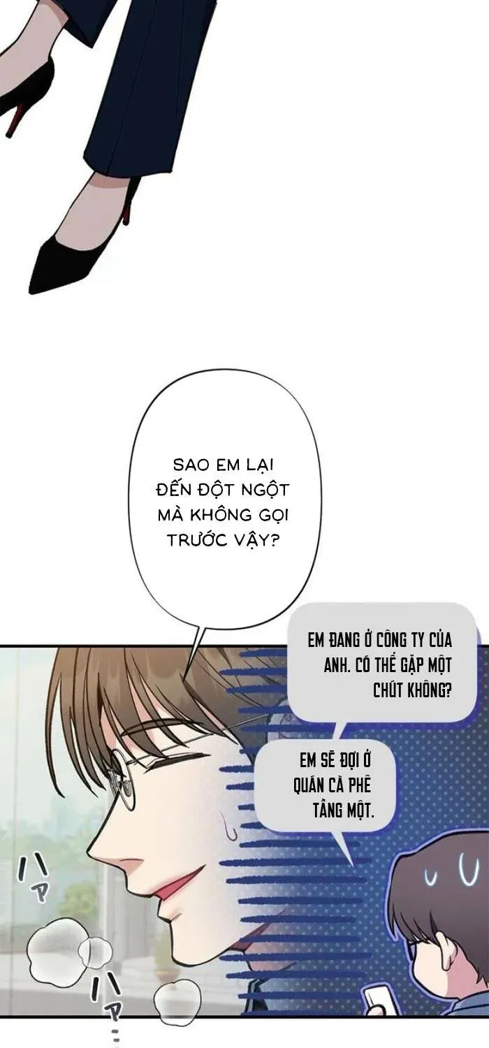 Lần Đầu Của Tổng Tài Chapter 21.1 - 9