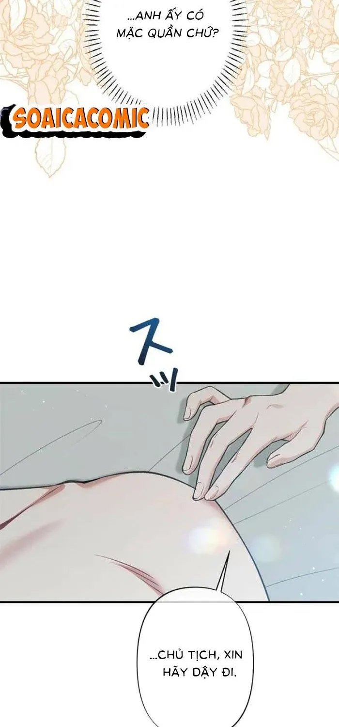 Lần Đầu Của Tổng Tài Chapter 21.2 - 13