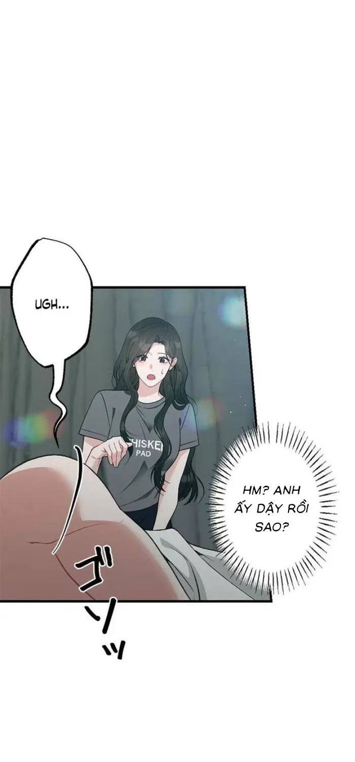 Lần Đầu Của Tổng Tài Chapter 21.2 - 15