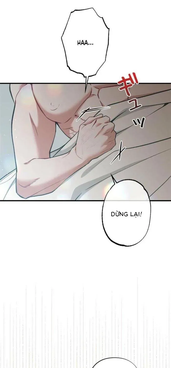 Lần Đầu Của Tổng Tài Chapter 21.2 - 17