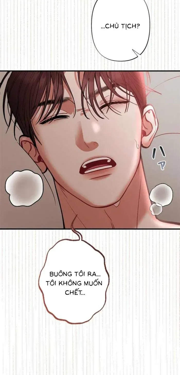 Lần Đầu Của Tổng Tài Chapter 21.2 - 18