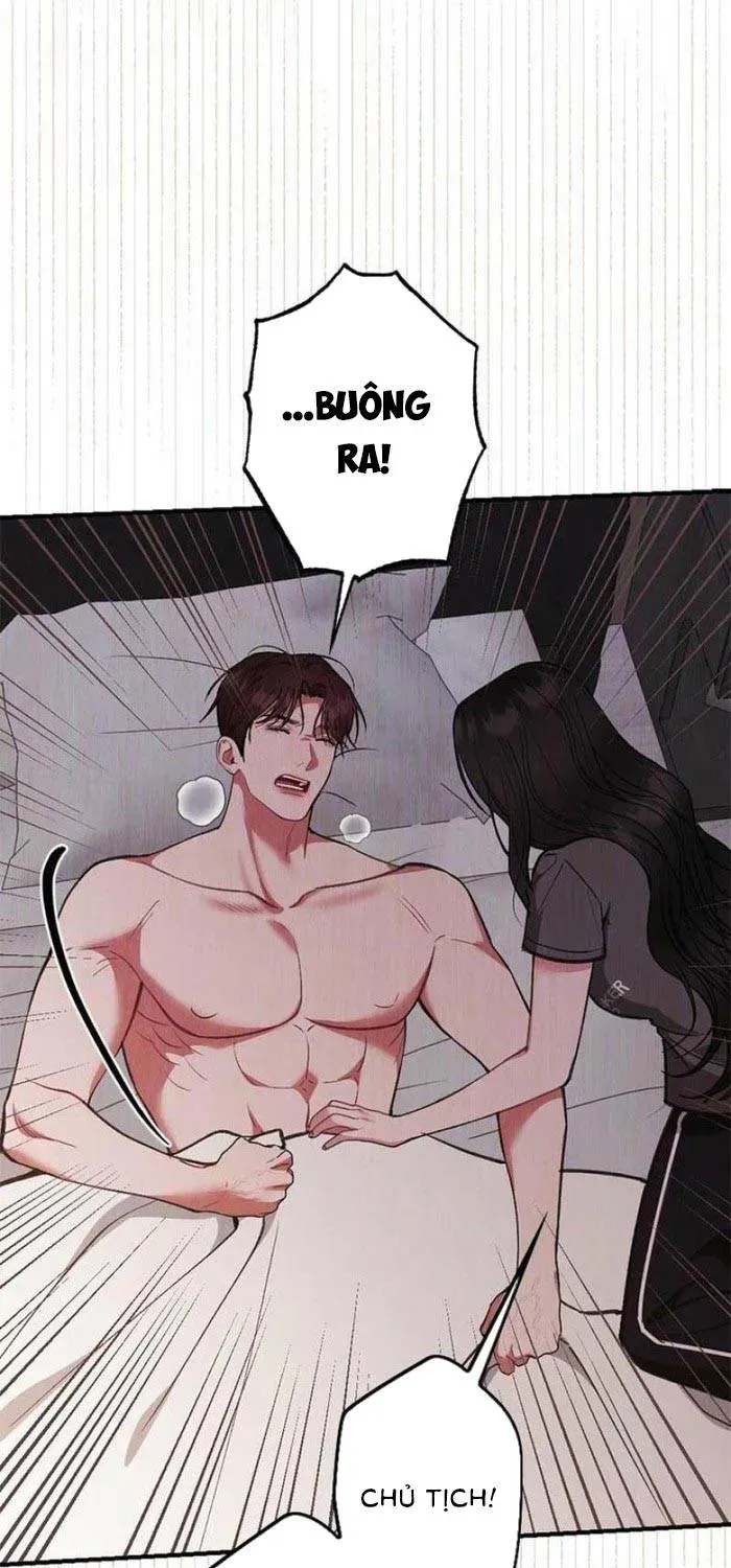 Lần Đầu Của Tổng Tài Chapter 21.2 - 19