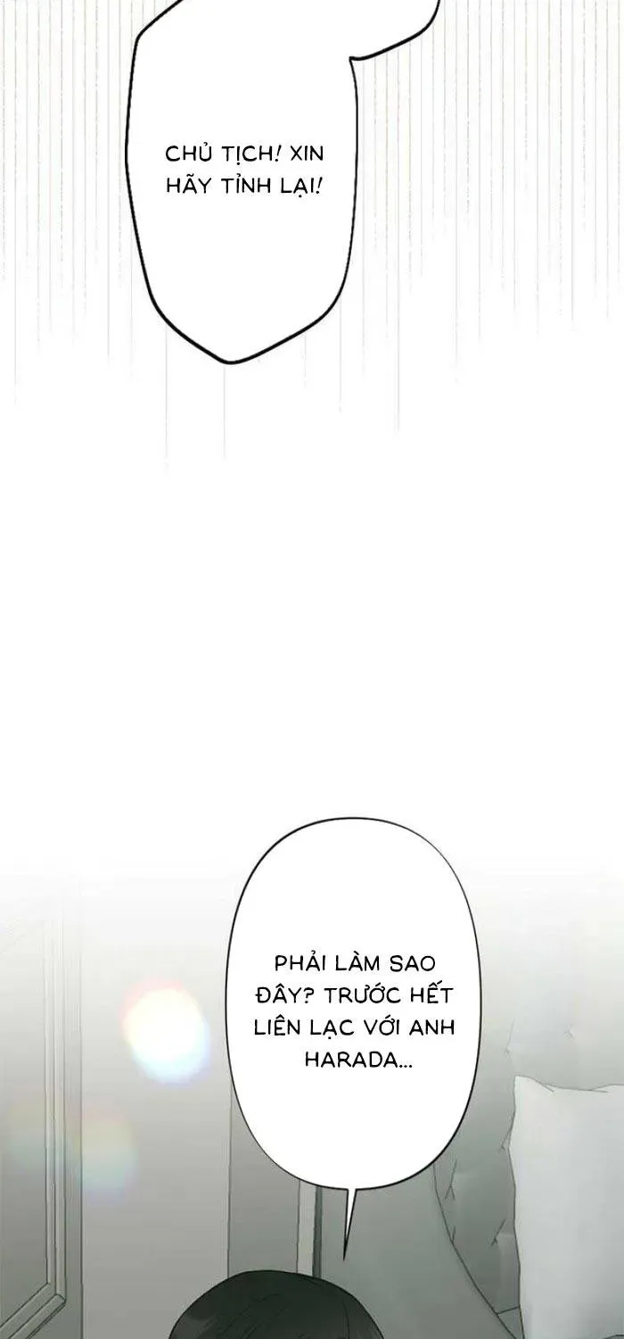 Lần Đầu Của Tổng Tài Chapter 21.2 - 20