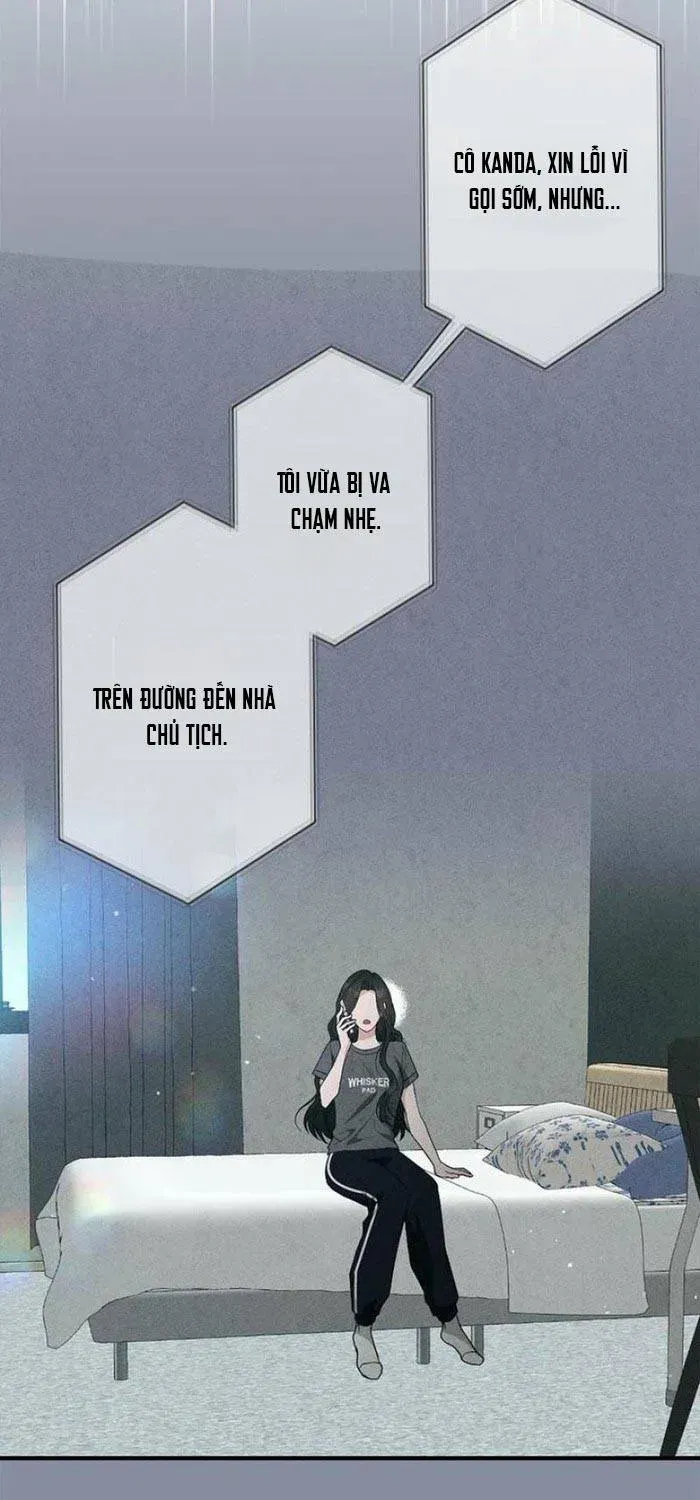 Lần Đầu Của Tổng Tài Chapter 21.2 - 3