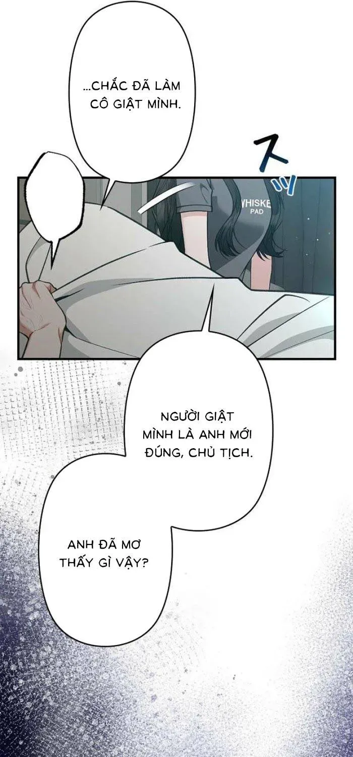 Lần Đầu Của Tổng Tài Chapter 21.2 - 37