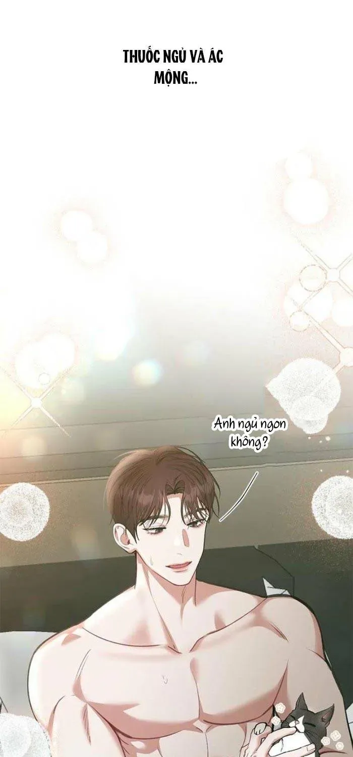 Lần Đầu Của Tổng Tài Chapter 21.2 - 47