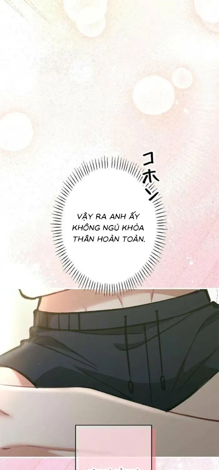 Lần Đầu Của Tổng Tài Chapter 21.2 - 49