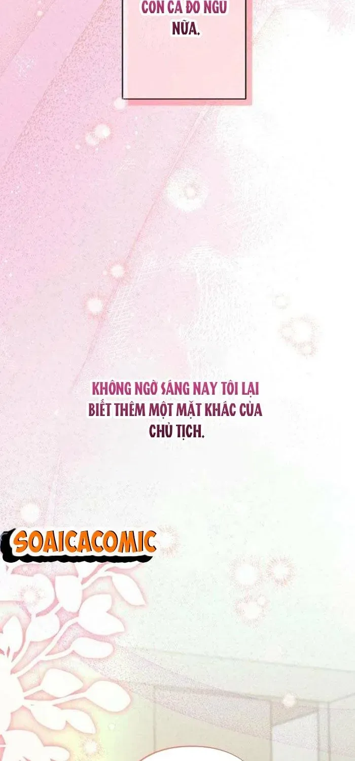 Lần Đầu Của Tổng Tài Chapter 21.2 - 50