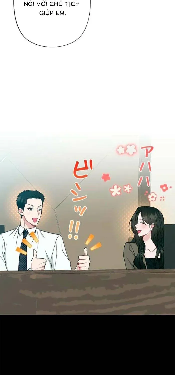 Lần Đầu Của Tổng Tài Chapter 22.1 - 12