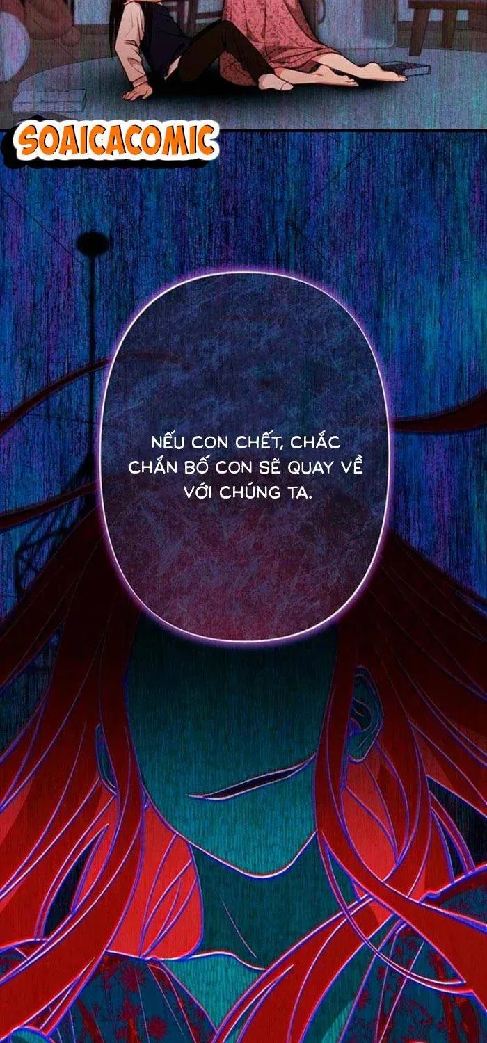 Lần Đầu Của Tổng Tài Chapter 22.1 - 17