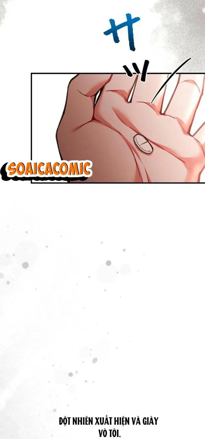 Lần Đầu Của Tổng Tài Chapter 22.1 - 23