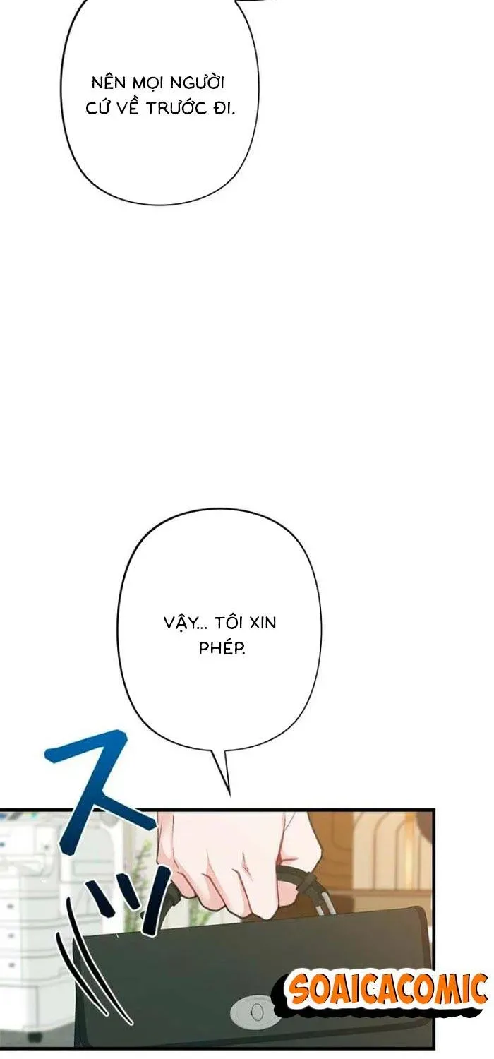 Lần Đầu Của Tổng Tài Chapter 22.1 - 30