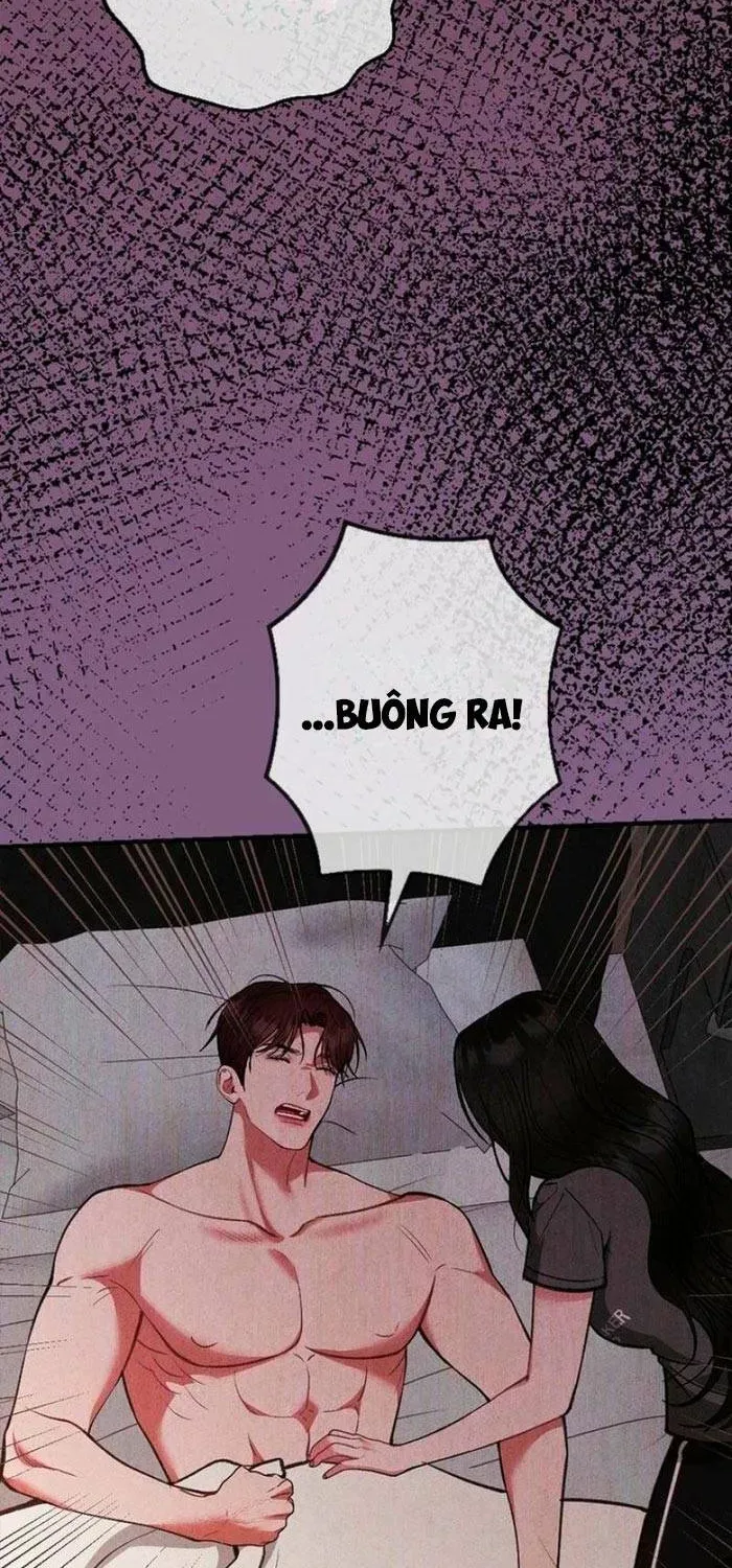 Lần Đầu Của Tổng Tài Chapter 22.1 - 35