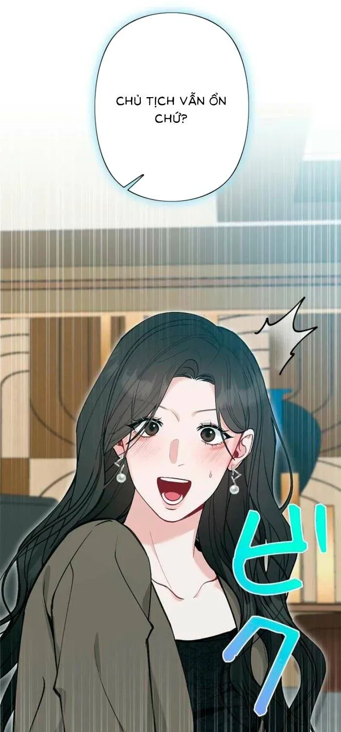 Lần Đầu Của Tổng Tài Chapter 22.1 - 5