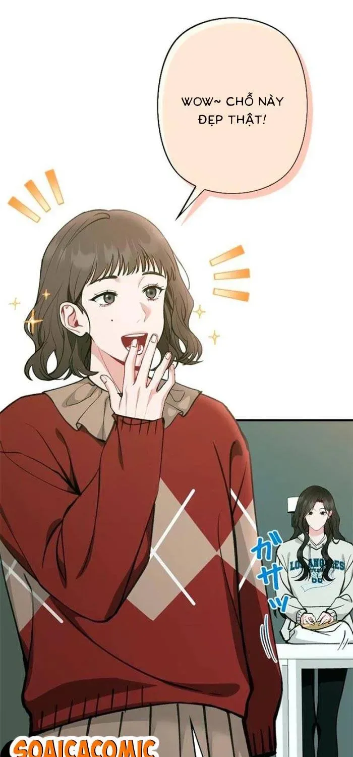 Lần Đầu Của Tổng Tài Chapter 22.1 - 41