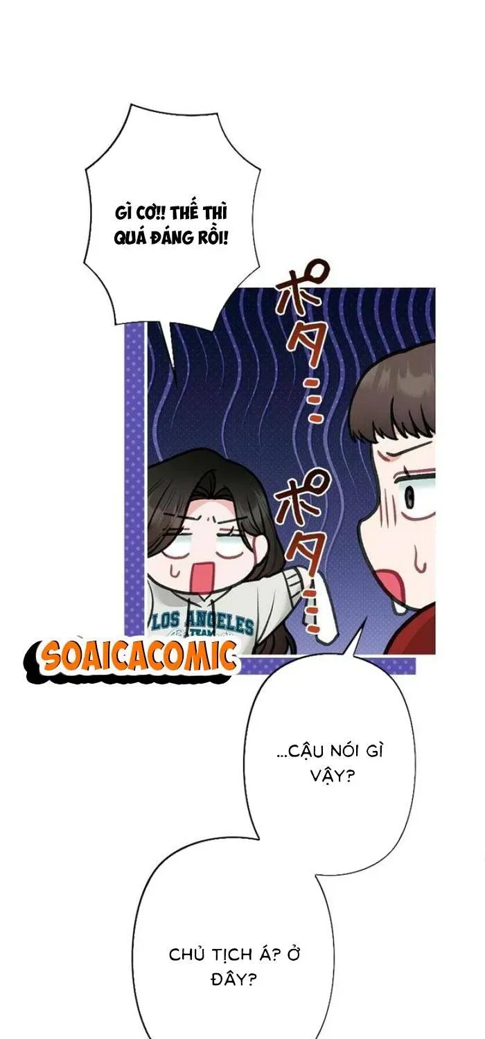 Lần Đầu Của Tổng Tài Chapter 22.1 - 48