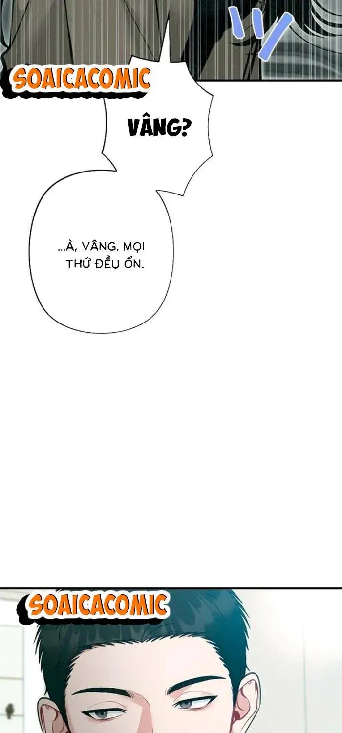 Lần Đầu Của Tổng Tài Chapter 22.1 - 6