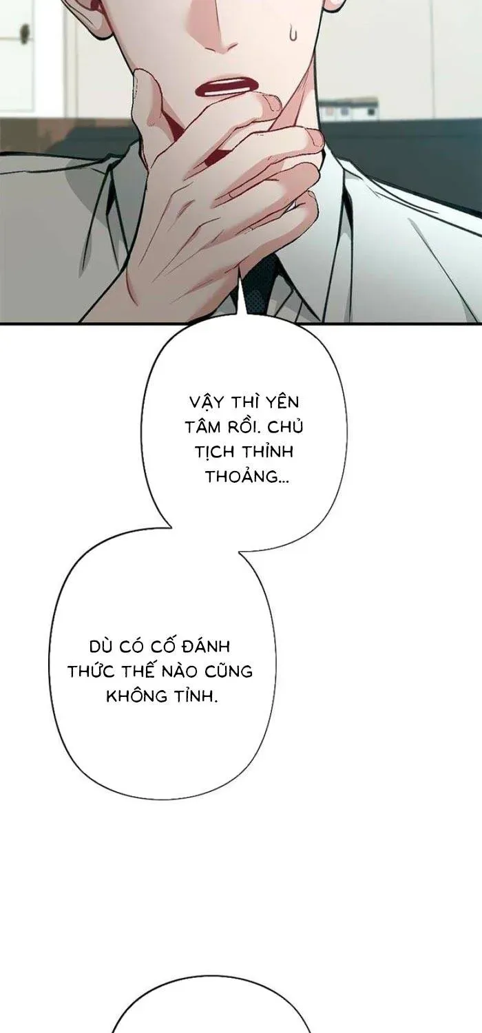 Lần Đầu Của Tổng Tài Chapter 22.1 - 7