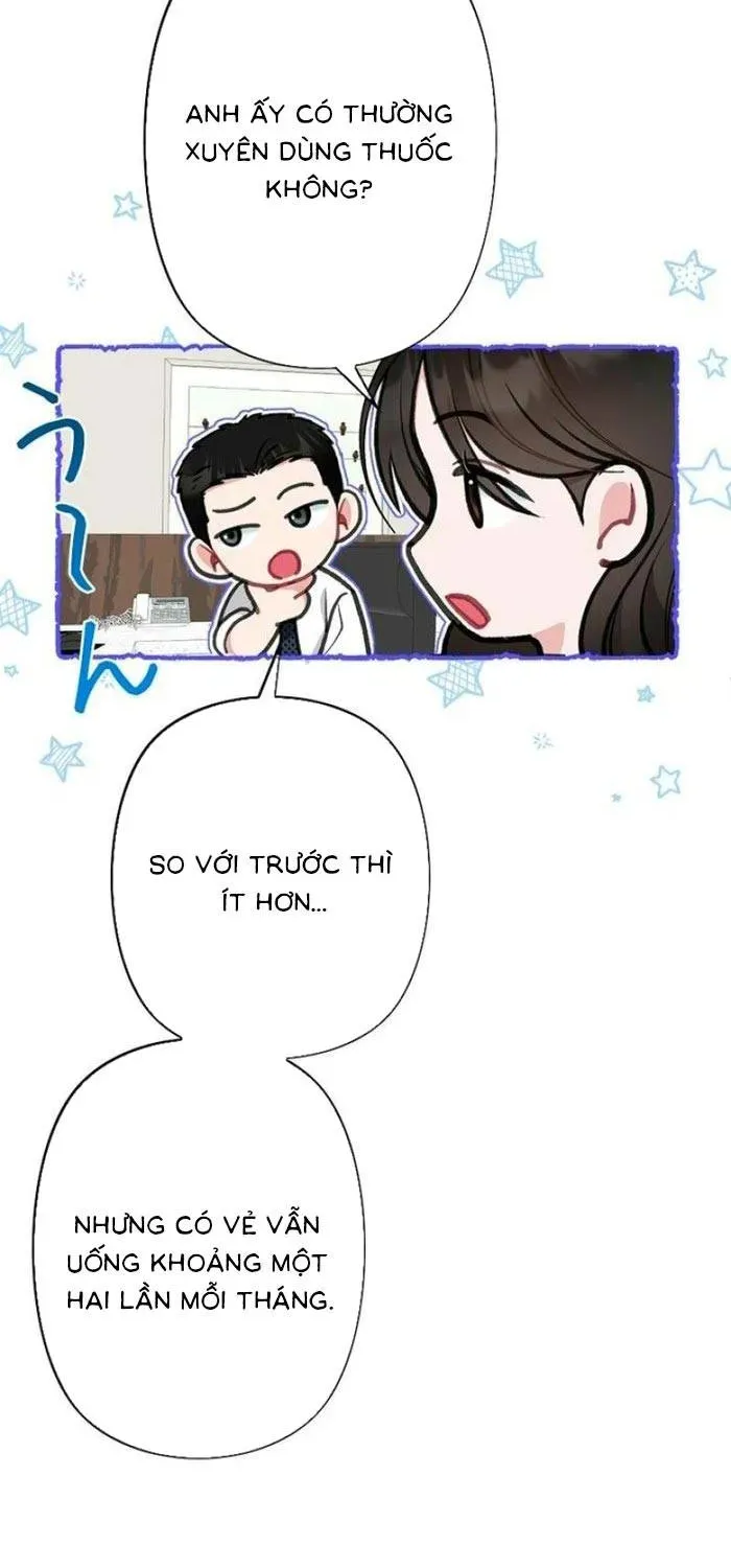 Lần Đầu Của Tổng Tài Chapter 22.1 - 8