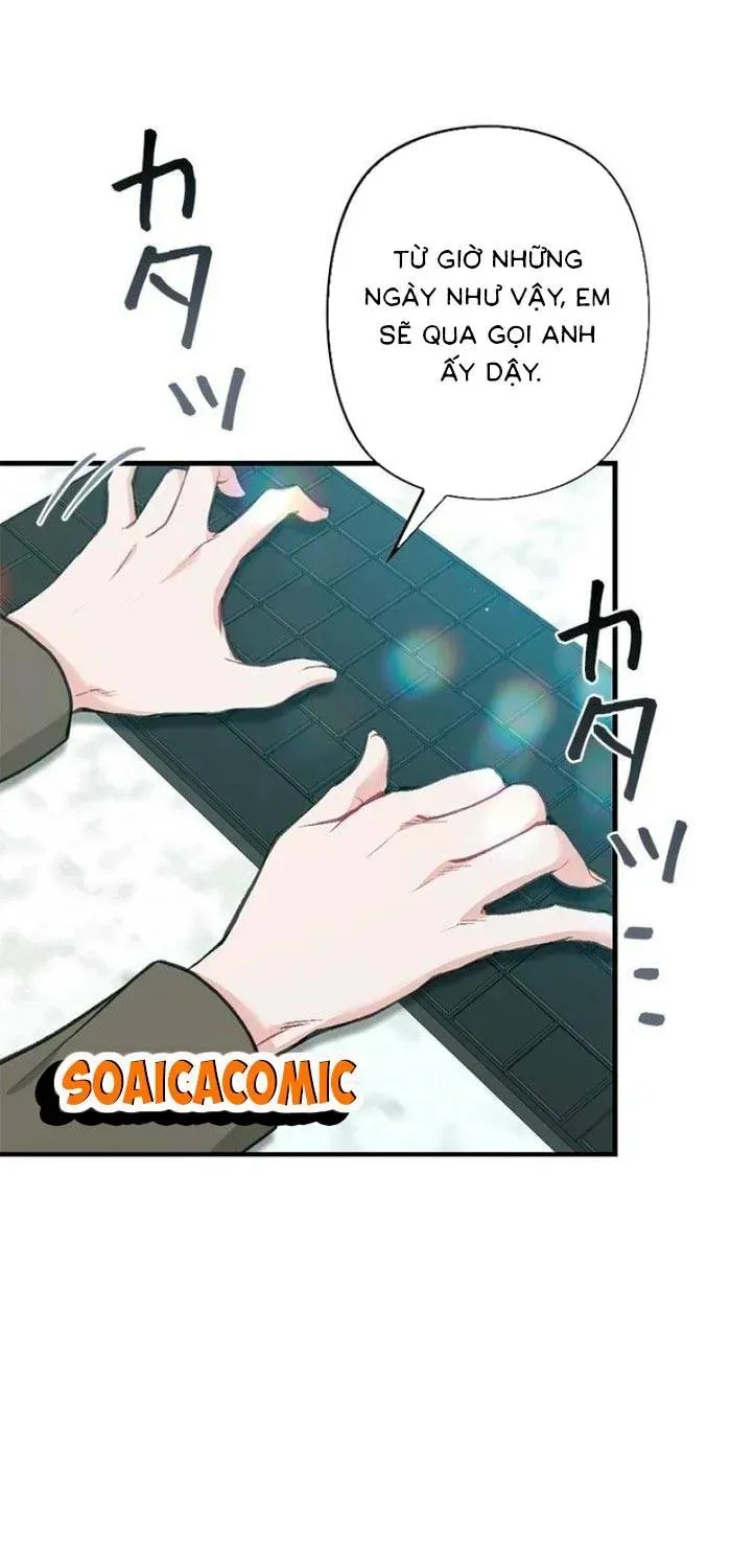 Lần Đầu Của Tổng Tài Chapter 22.1 - 10