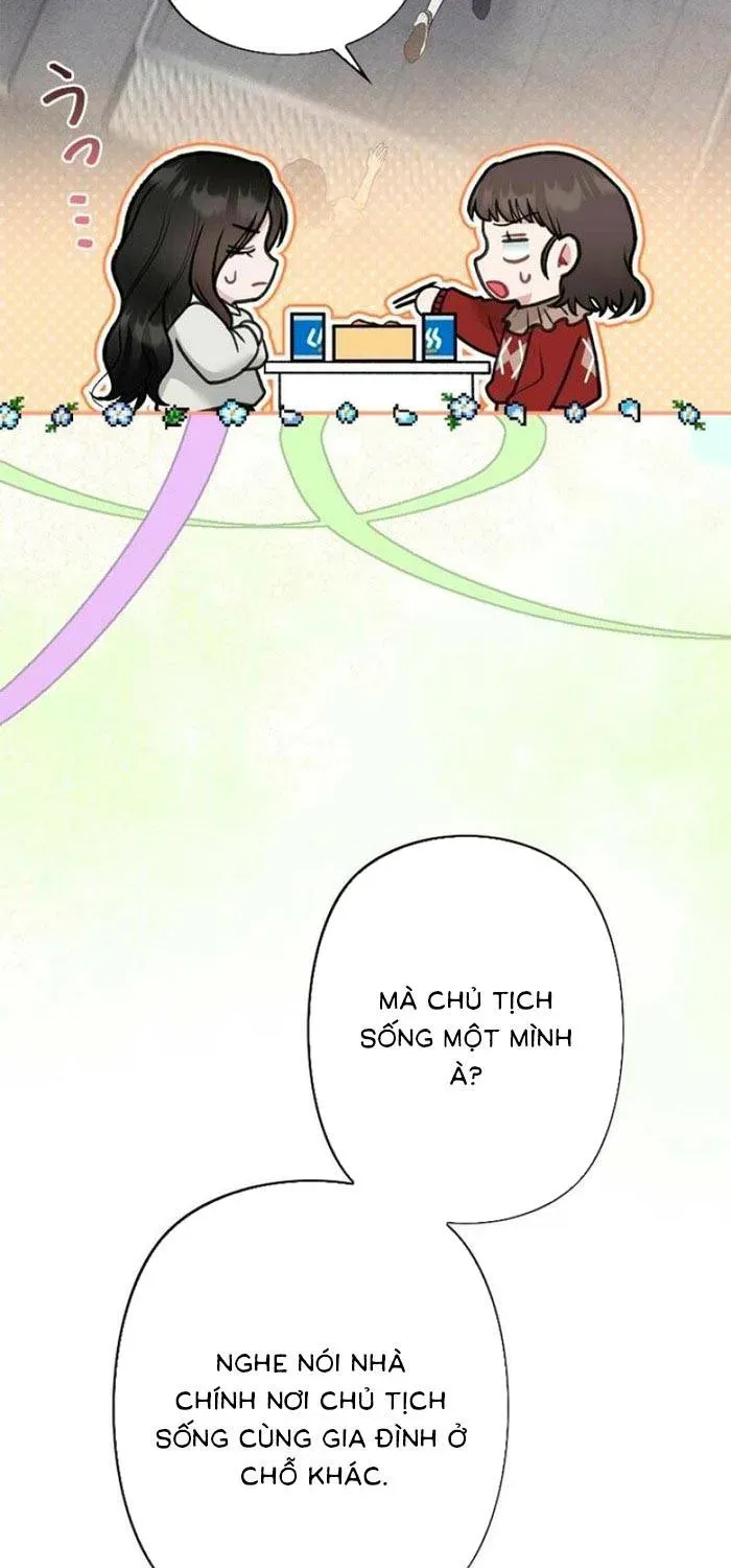 Lần Đầu Của Tổng Tài Chapter 22.2 - 2