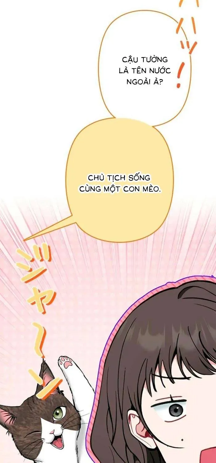 Lần Đầu Của Tổng Tài Chapter 22.2 - 15