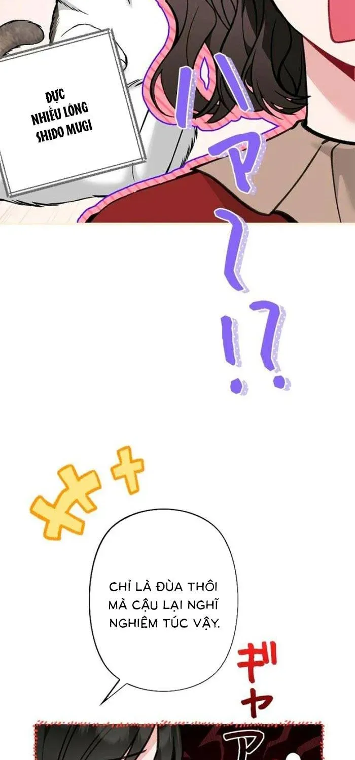 Lần Đầu Của Tổng Tài Chapter 22.2 - 16
