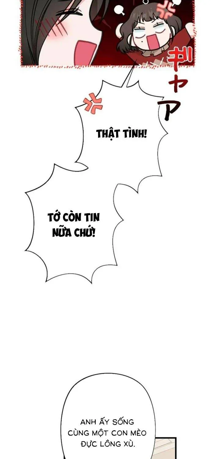 Lần Đầu Của Tổng Tài Chapter 22.2 - 17