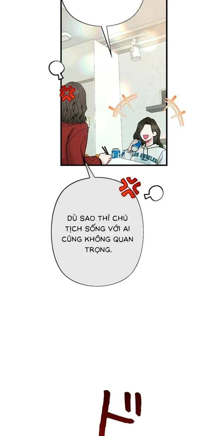 Lần Đầu Của Tổng Tài Chapter 22.2 - 18