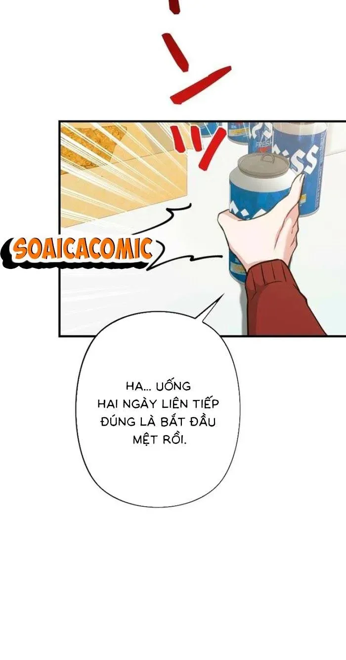 Lần Đầu Của Tổng Tài Chapter 22.2 - 19