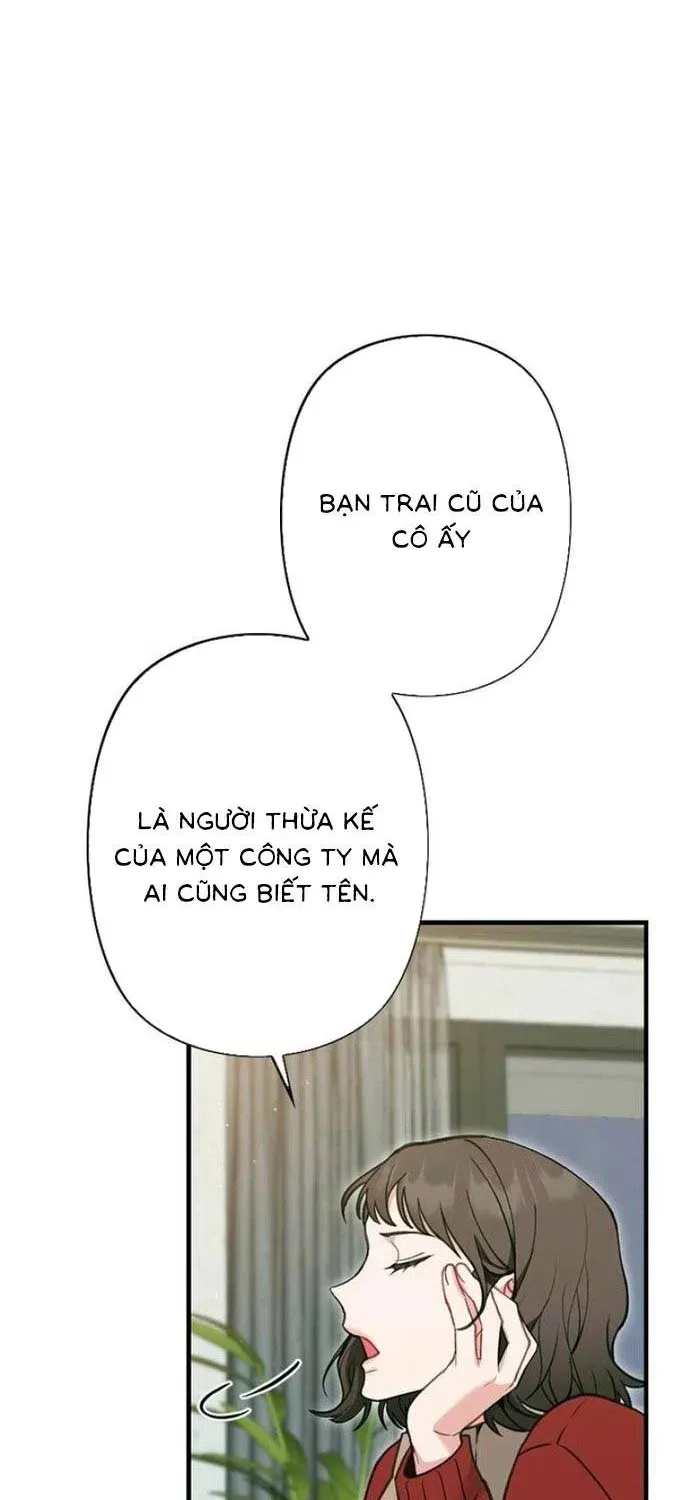 Lần Đầu Của Tổng Tài Chapter 22.2 - 21