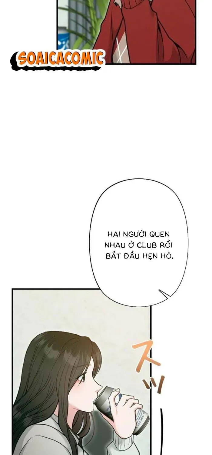 Lần Đầu Của Tổng Tài Chapter 22.2 - 22