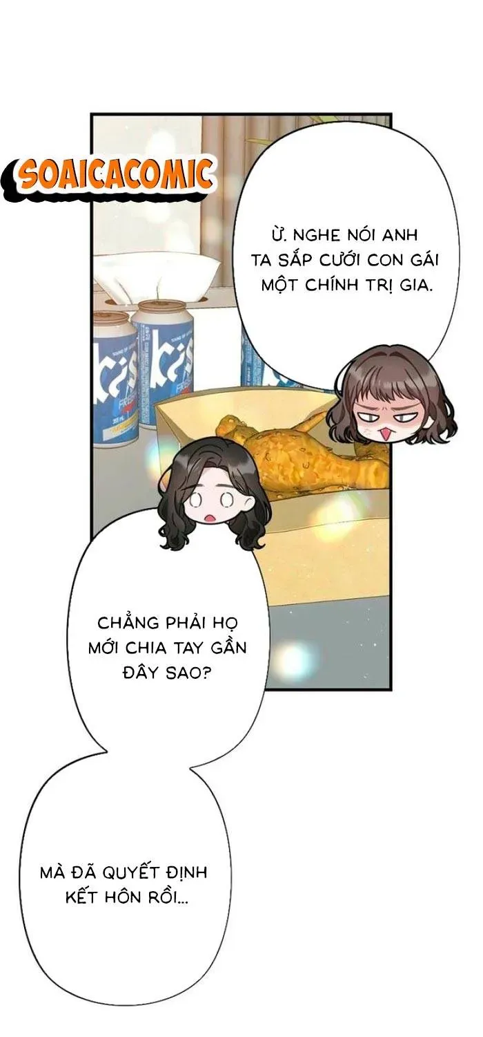 Lần Đầu Của Tổng Tài Chapter 22.2 - 25