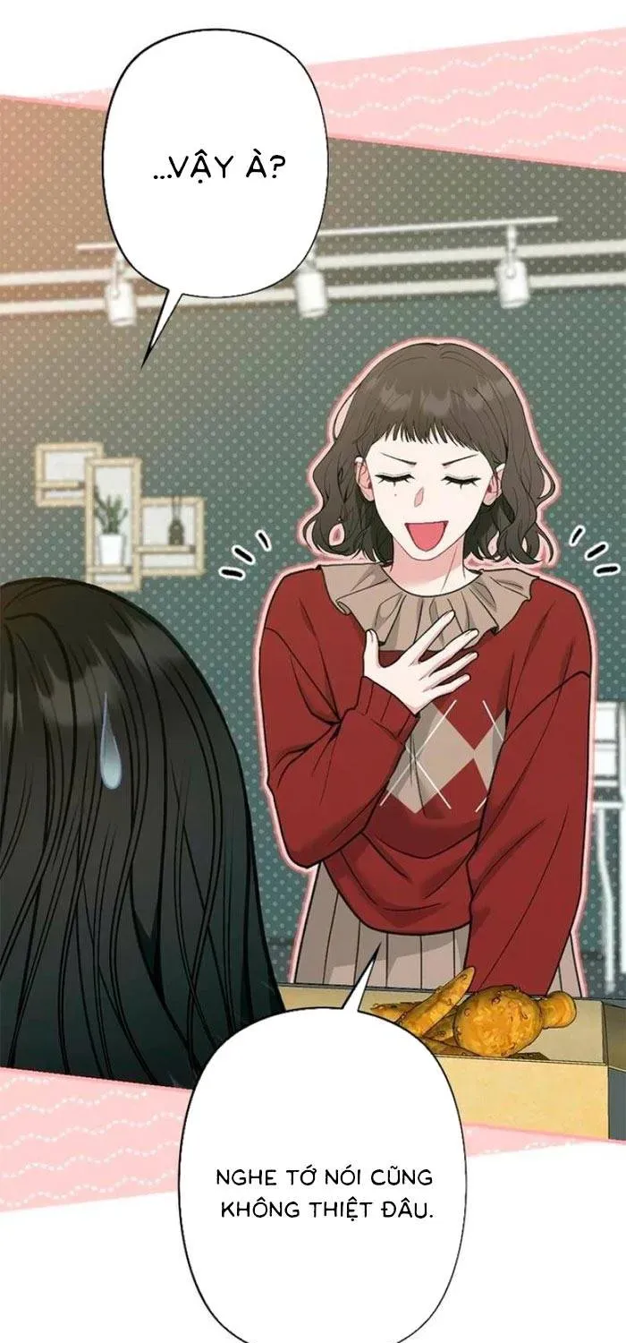 Lần Đầu Của Tổng Tài Chapter 22.2 - 33