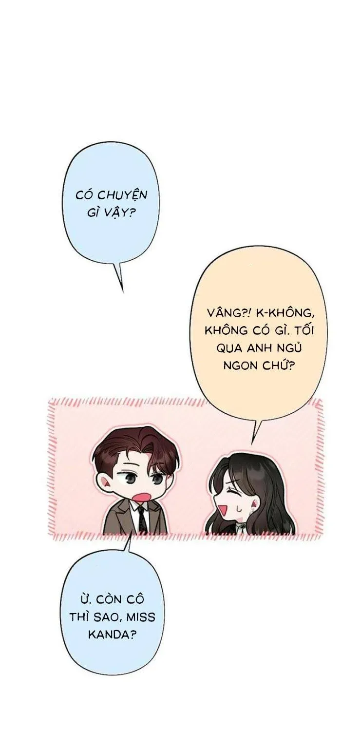 Lần Đầu Của Tổng Tài Chapter 22.2 - 43