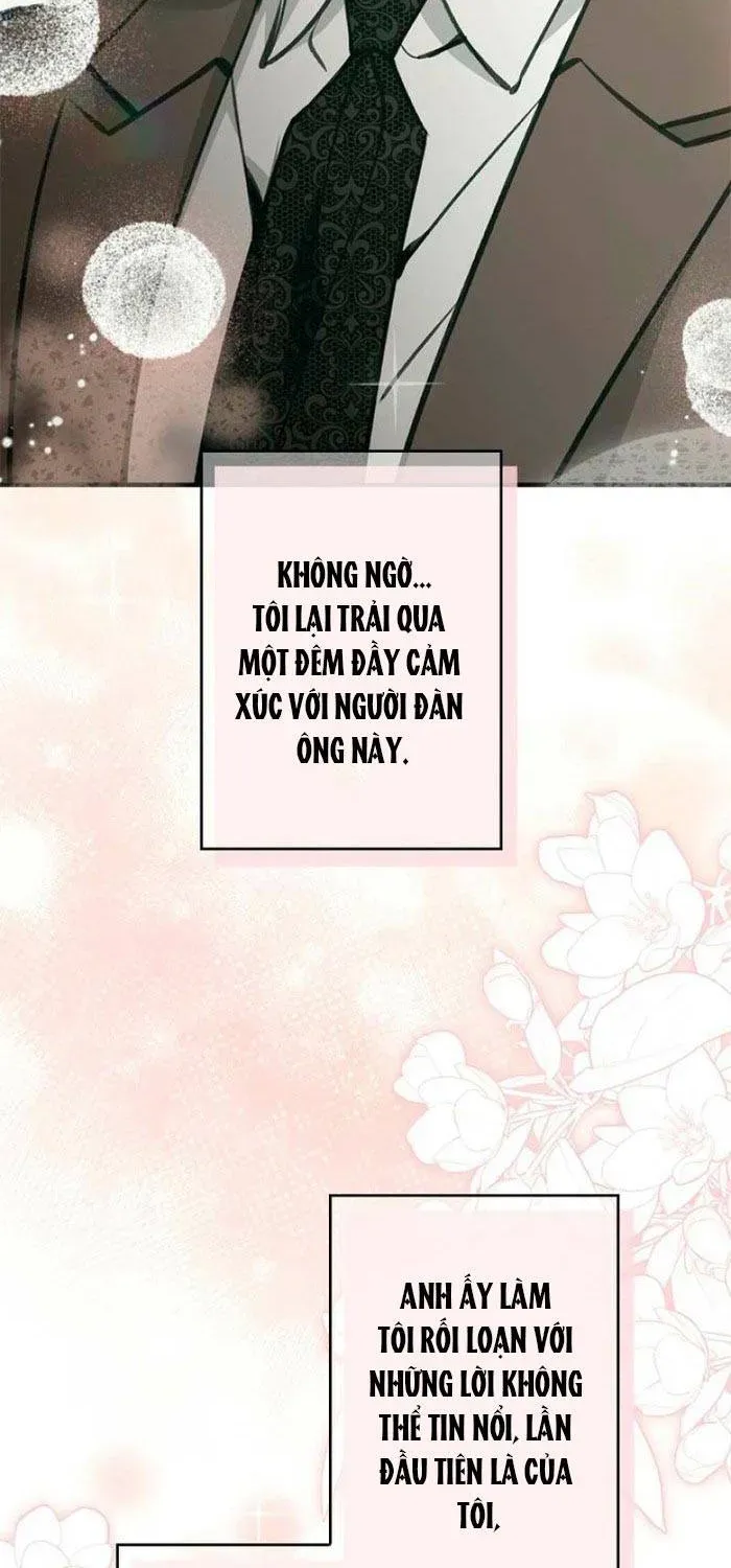 Lần Đầu Của Tổng Tài Chapter 22.2 - 46