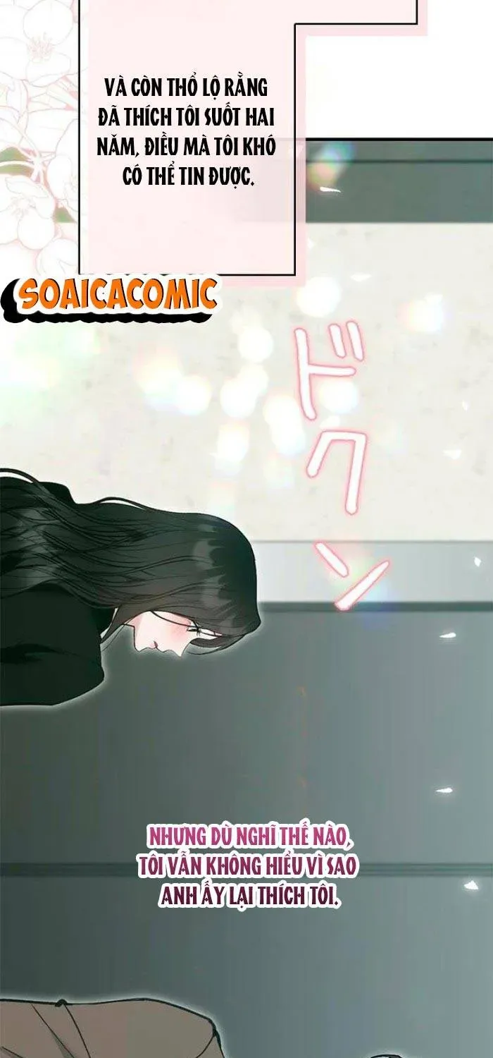 Lần Đầu Của Tổng Tài Chapter 22.2 - 47