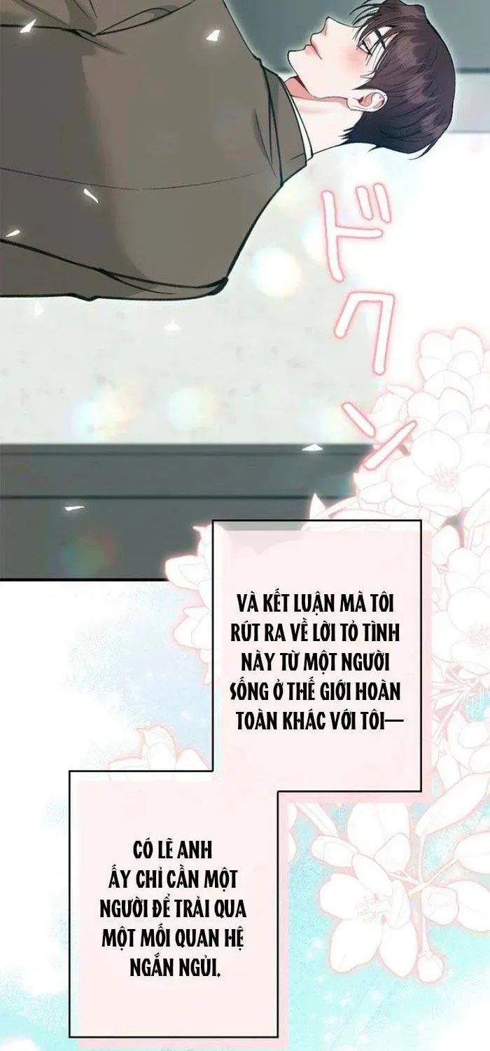 Lần Đầu Của Tổng Tài Chapter 22.2 - 48