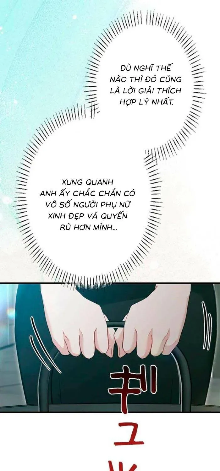 Lần Đầu Của Tổng Tài Chapter 22.2 - 50