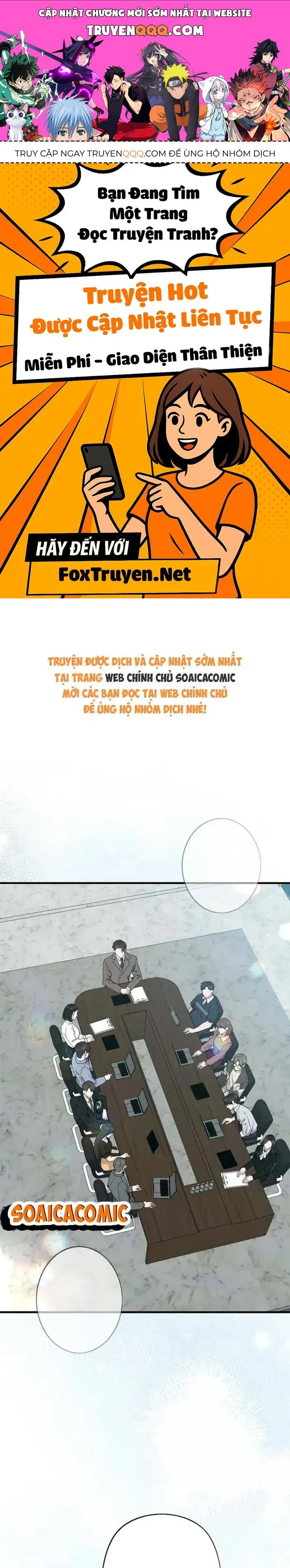 Lần Đầu Của Tổng Tài Chapter 23.1 - 1