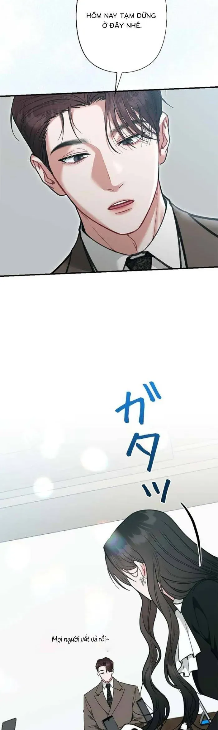 Lần Đầu Của Tổng Tài Chapter 23.1 - 2