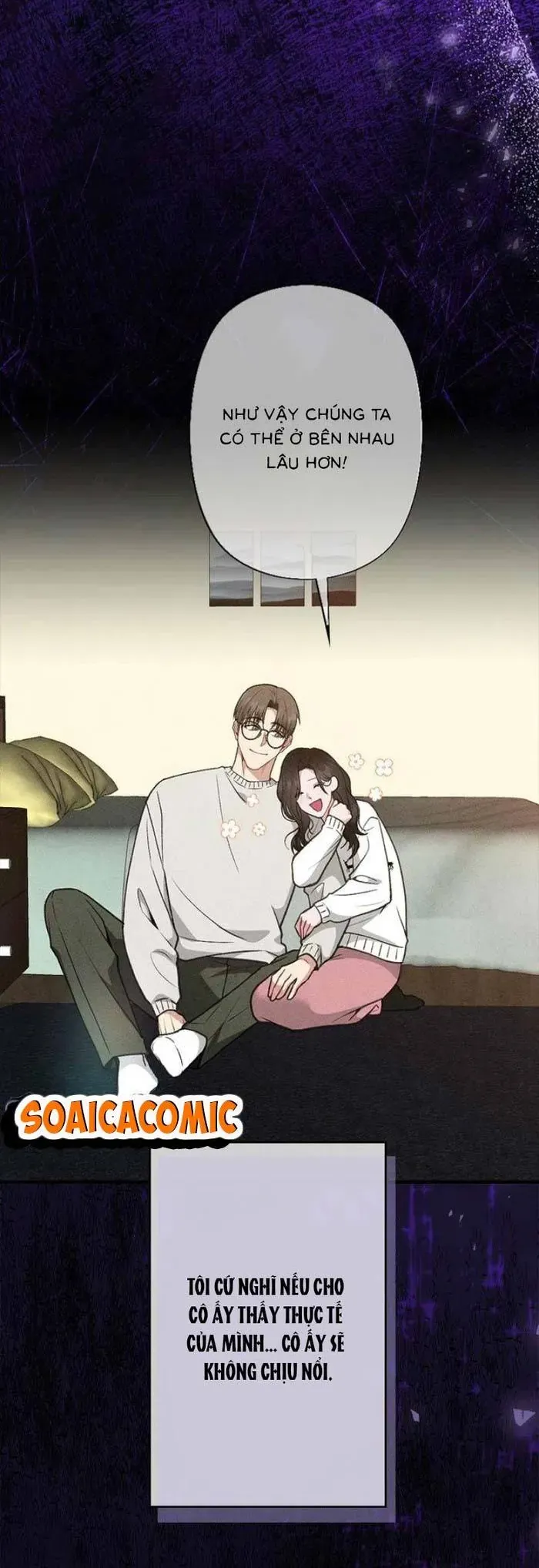 Lần Đầu Của Tổng Tài Chapter 23.1 - 13