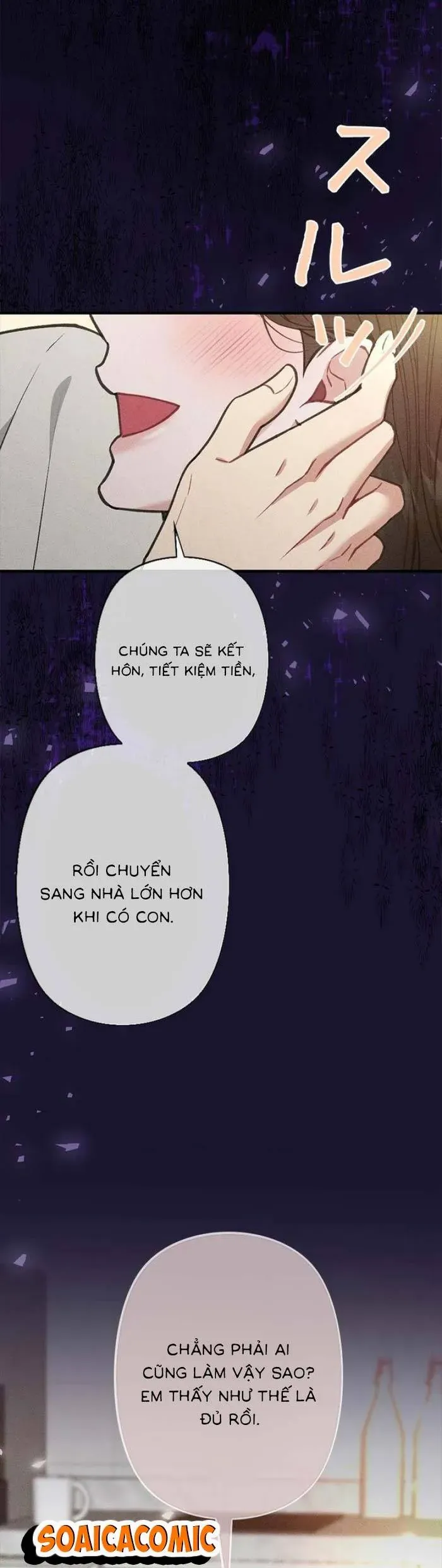 Lần Đầu Của Tổng Tài Chapter 23.1 - 14